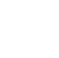 A bar chart with an upward trend